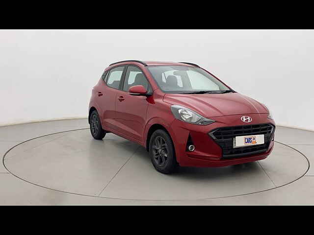 Second Hand Hyundai Grand i10 Nios [2019-2023] Sportz 1.2 Kappa VTVT in Chennai