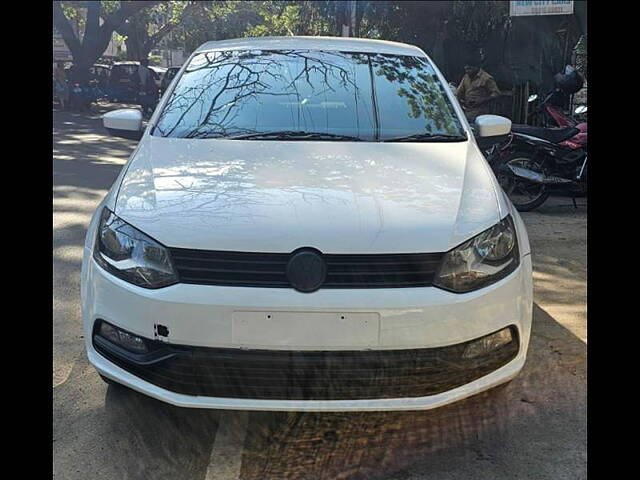 Second Hand Volkswagen Polo [2014-2015] Highline1.5L (D) in Chennai