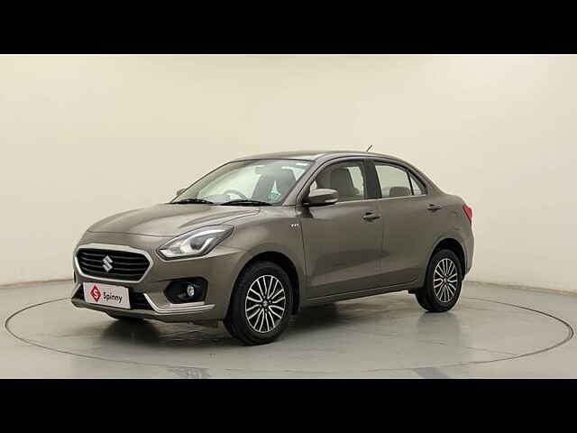 Second Hand Maruti Suzuki Dzire [2017-2020] ZXi Plus in Pune