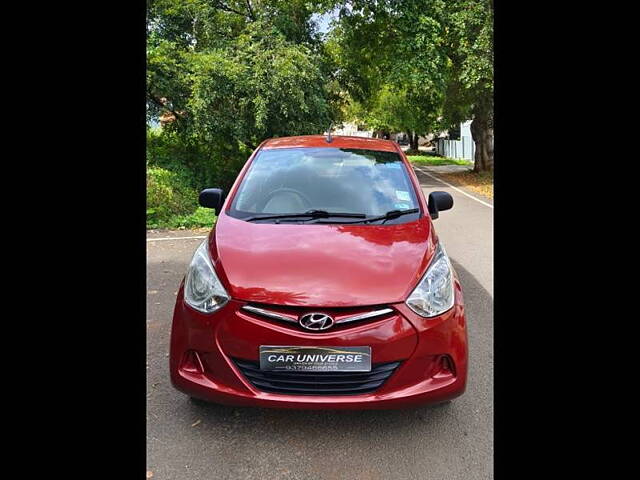 Second Hand Hyundai Eon Era + in Mysore