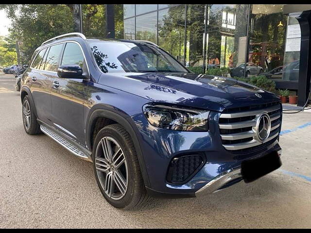 Second Hand Mercedes-Benz GLS 450d 4MATIC in Delhi