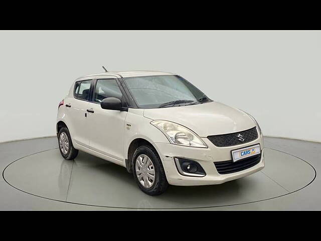 Second Hand Maruti Suzuki Swift [2014-2018] Lxi ABS [2014-2017] in Delhi