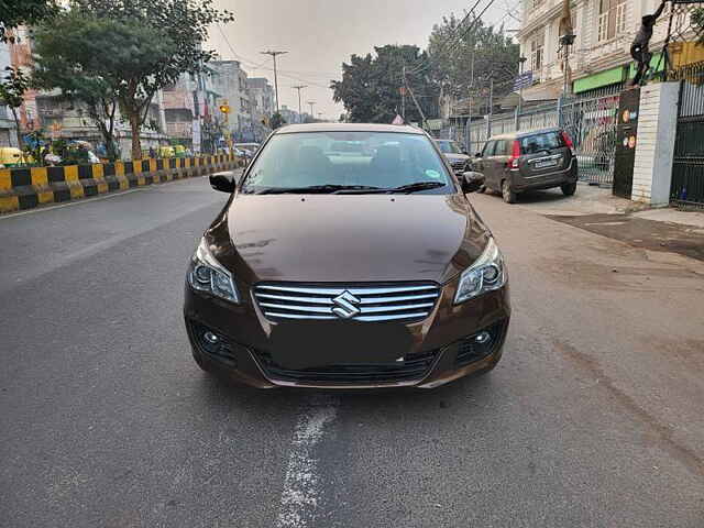 Second Hand Maruti Suzuki Ciaz [2014-2017] VXi+ in Delhi