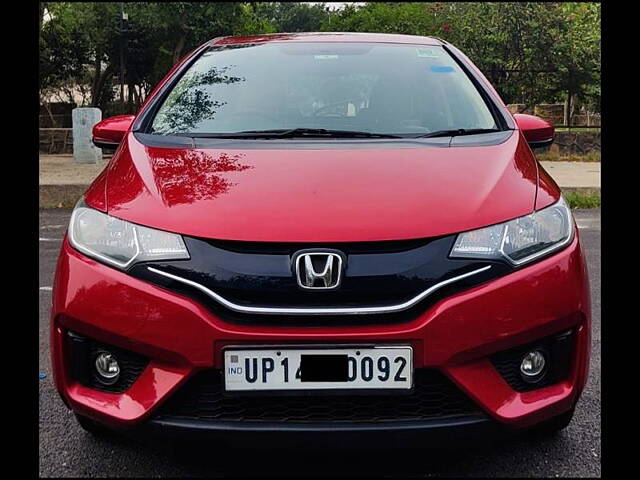 Second Hand Honda Jazz [2018-2020] V CVT Petrol in Delhi