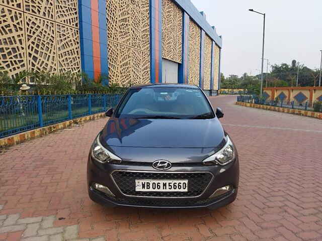 Second Hand Hyundai Elite i20 [2016-2017] Sportz 1.2 [2016-2017] in Kolkata