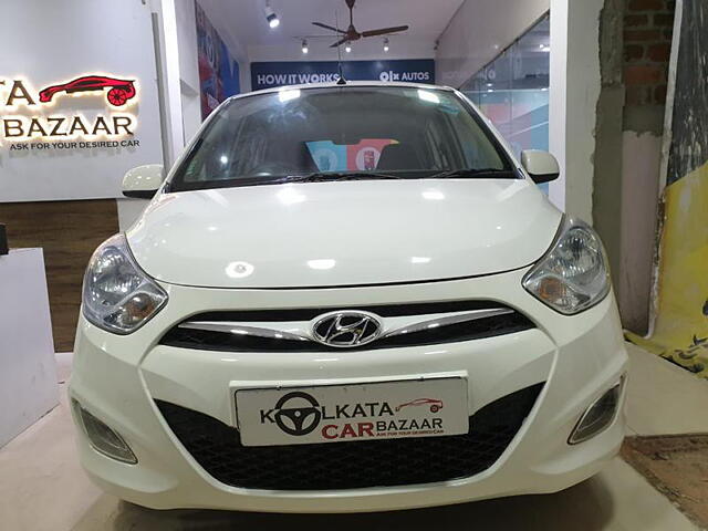 15 Used Hyundai I10 Cars In Kolkata Second Hand Hyundai I10 Cars In Kolkata Cartrade