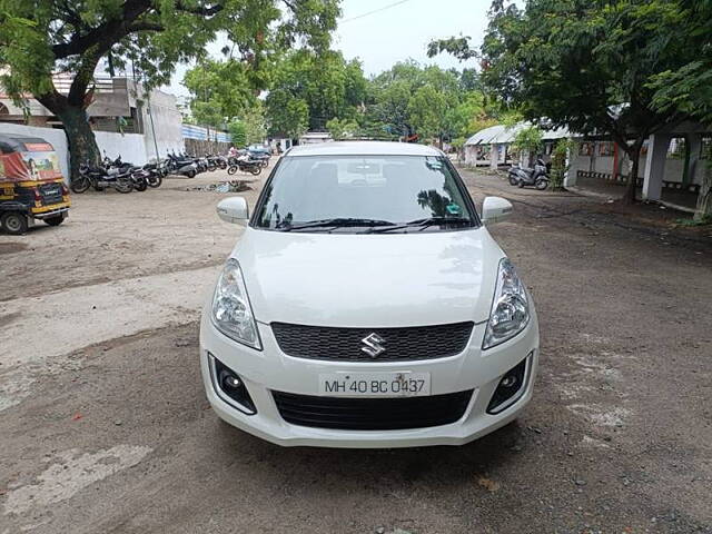 Second Hand Maruti Suzuki Swift [2014-2018] VXi in Nagpur