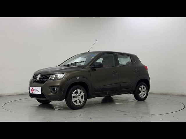 Second Hand Renault Kwid [2015-2019] RXT [2015-2019] in Ghaziabad