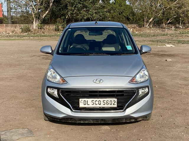 Second Hand Hyundai Santro Asta [2018-2020] in Delhi