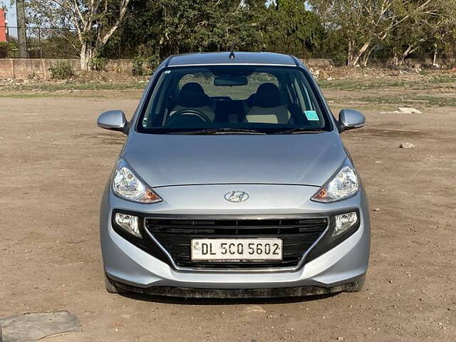 Second Hand Hyundai Santro Asta [2018-2020] in Delhi