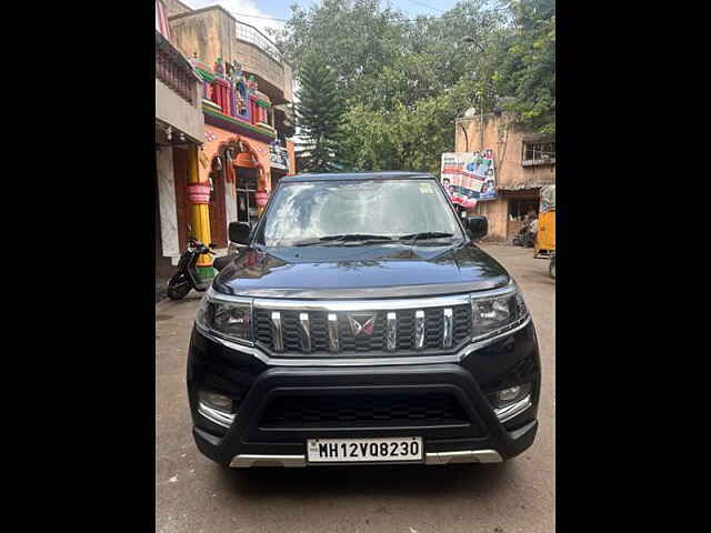 Second Hand Mahindra Bolero Neo [2021-2022] N10 in Pune