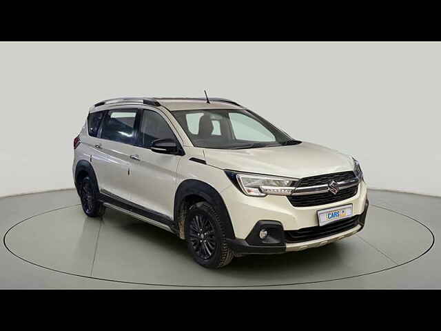 Second Hand Maruti Suzuki XL6 [2019-2022] Alpha MT Petrol in Delhi