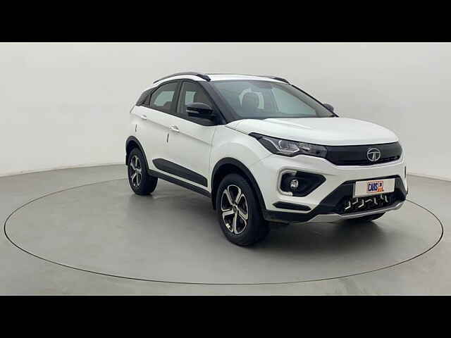 Second Hand Tata Nexon [2020-2023] XZ Plus (HS) Dark Edition in Chennai