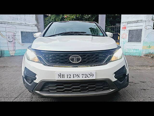 Second Hand Tata Hexa [2017-2019] XM Plus 4x2 7 STR in Pune