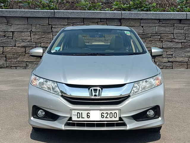 Second Hand Honda City [2014-2017] VX CVT in Delhi