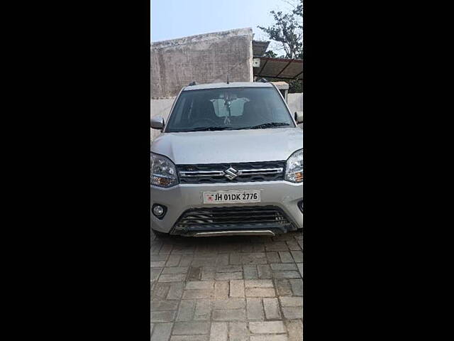 Second Hand Maruti Suzuki Wagon R [2019-2022] VXi 1.0 [2019-2019] in Daltonganj