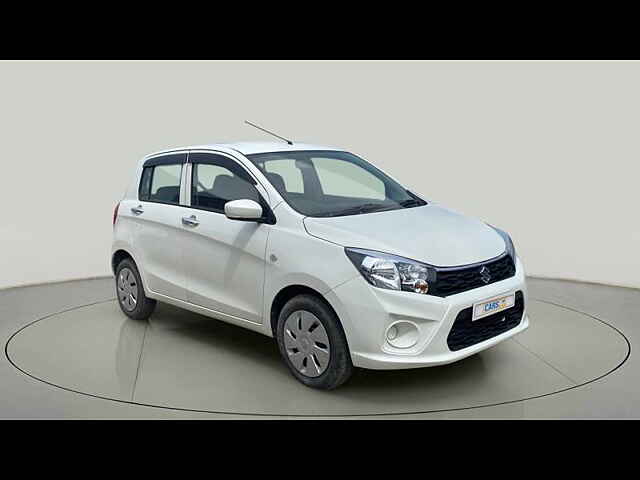 Second Hand Maruti Suzuki Celerio [2014-2017] VXi AMT ABS in Pune