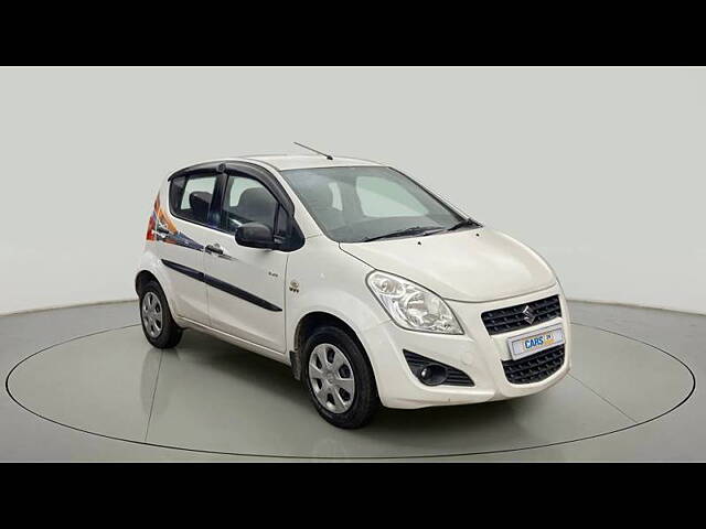 Second Hand Maruti Suzuki Ritz Vxi BS-IV in Delhi