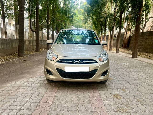 Second Hand Hyundai i10 [2010-2017] Magna 1.2 Kappa2 in Pune