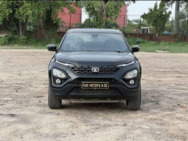 Second Hand Tata Harrier [2019-2023] XZ Plus in Delhi