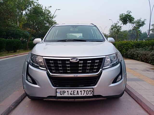 Second Hand Mahindra XUV500 W9 [2018-2020] in Delhi