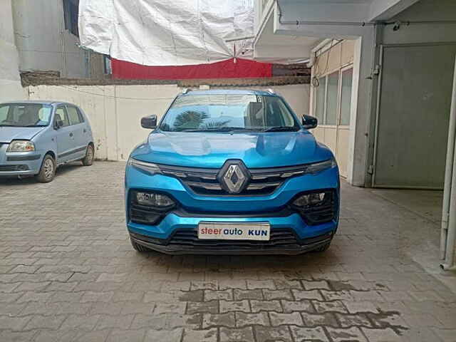 Second Hand Renault Kiger [2021-2022] RXL AMT in Chennai