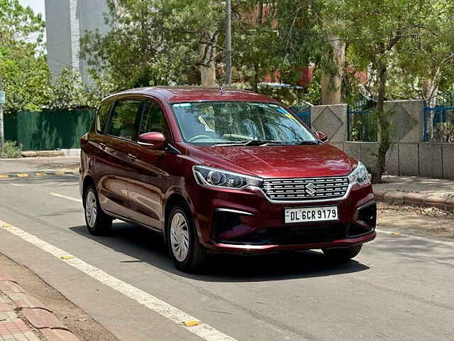 Second Hand Maruti Suzuki Ertiga [2018-2022] VXi in Delhi