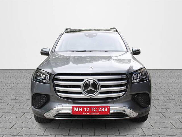 Second Hand Mercedes-Benz GLS [2020-2024] 450 4MATIC in Pune