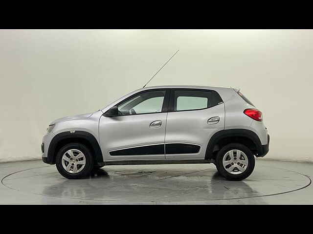 Second Hand Renault Kwid [2015-2019] RXL [2015-2019] in Faridabad