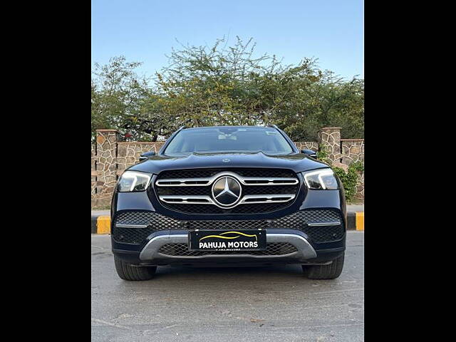 Second Hand Mercedes-Benz GLE [2020-2023] 300d 4MATIC LWB [2020-2023] in Delhi