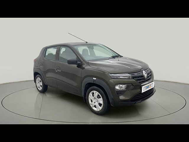 Second Hand Renault Kwid [2015-2019] RXL [2015-2019] in Pune