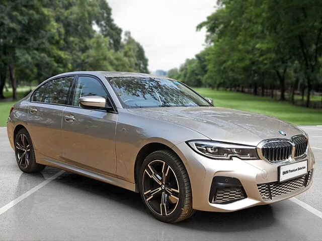 Second Hand BMW 3 Series GT [2016-2021] 330i M Sport [2017-2019] in Mumbai