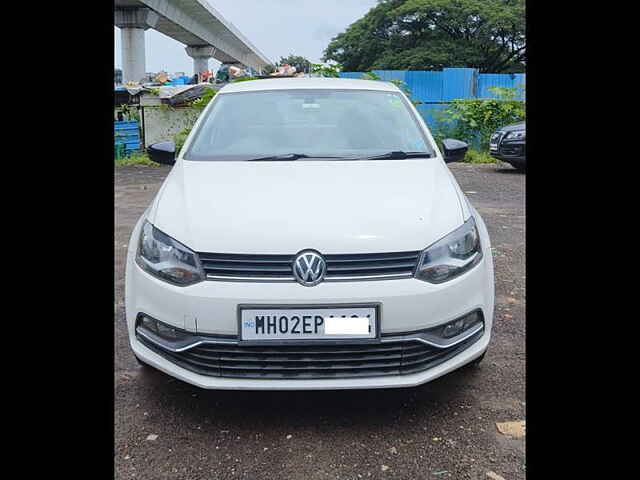 Second Hand Volkswagen Polo [2016-2019] GT TSI in Pune