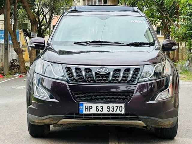 Second Hand Mahindra XUV500 [2015-2018] W10 in Bangalore