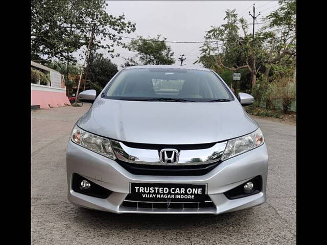 Second Hand Honda City [2014-2017] VX CVT in Indore
