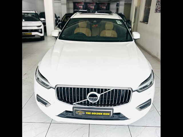 Second Hand Volvo XC60 [2017-2021] Inscription [2017-2020] in Mohali