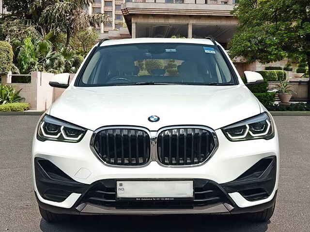 Second Hand BMW X1 [2020-2023] sDrive20i SportX in Delhi