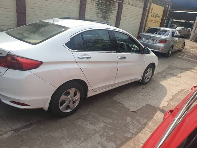 Second Hand Honda City [2014-2017] VX Diesel in Kolkata