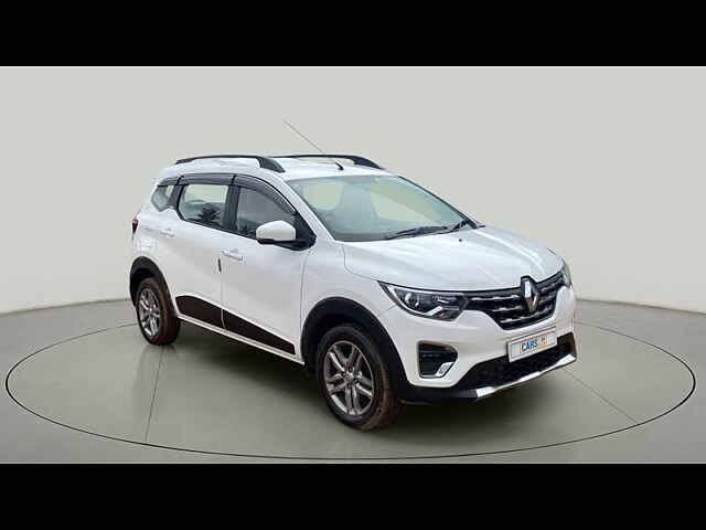 Second Hand Renault Triber [2019-2023] RXZ [2019-2020] in Bangalore