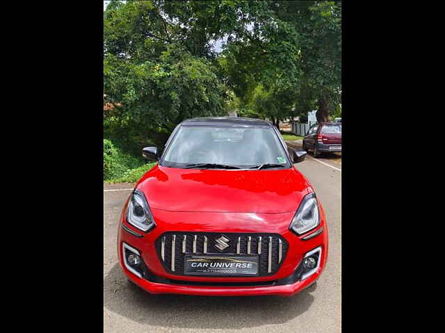 Second Hand Maruti Suzuki Swift [2018-2021] ZXi Plus [2018-2019] in Mysore