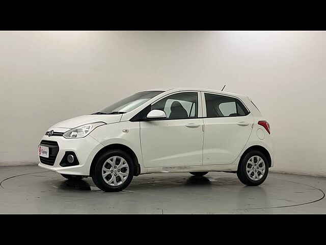 Second Hand Hyundai Grand i10 [2013-2017] Magna 1.2 Kappa VTVT [2013-2016] in Ghaziabad