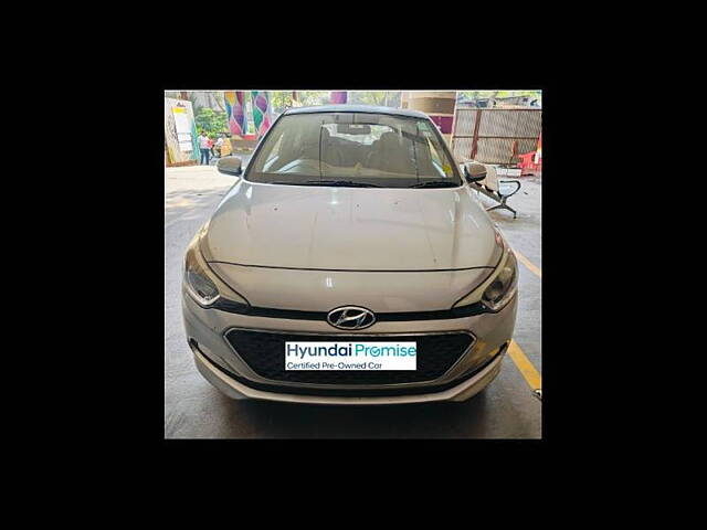 Second Hand Hyundai Elite i20 [2016-2017] Sportz 1.2 [2016-2017] in Mumbai