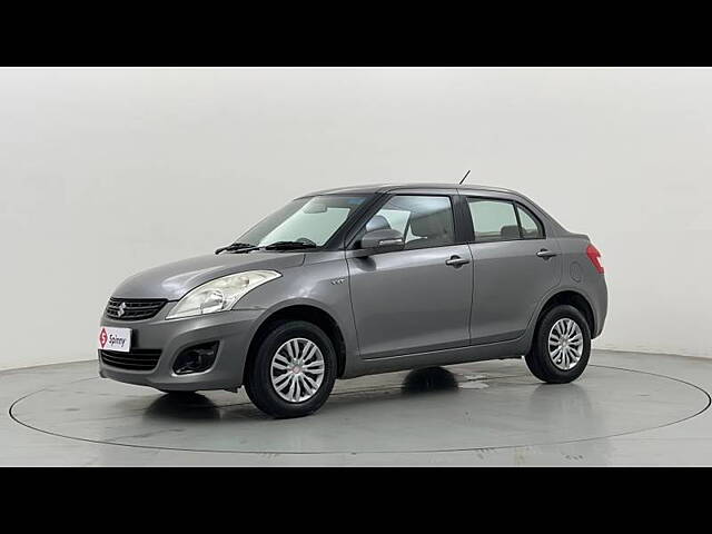 Second Hand Maruti Suzuki Swift DZire [2011-2015] VXI in Ghaziabad