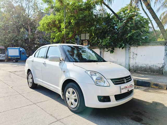 Second Hand Maruti Suzuki Swift Dzire [2008-2010] VXi in Mumbai