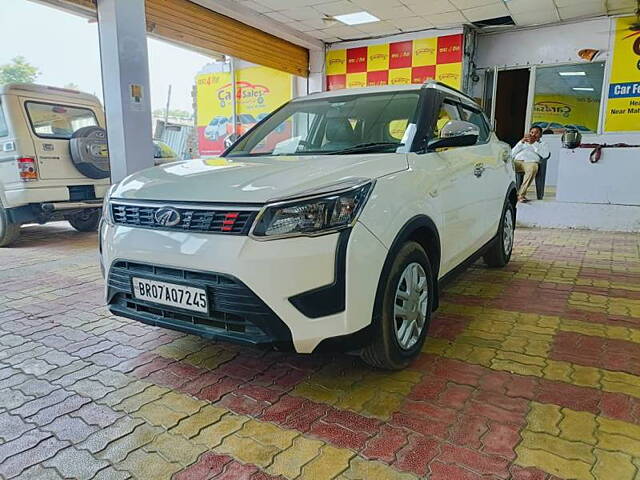 Second Hand Mahindra XUV300 [2019-2024] W4 1.2 Petrol in Muzaffurpur