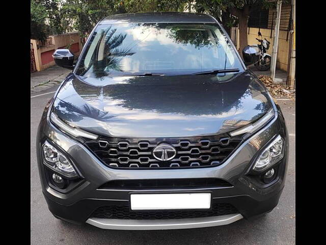 Second Hand Tata Harrier [2019-2023] XZ [2019-2020] in Bangalore