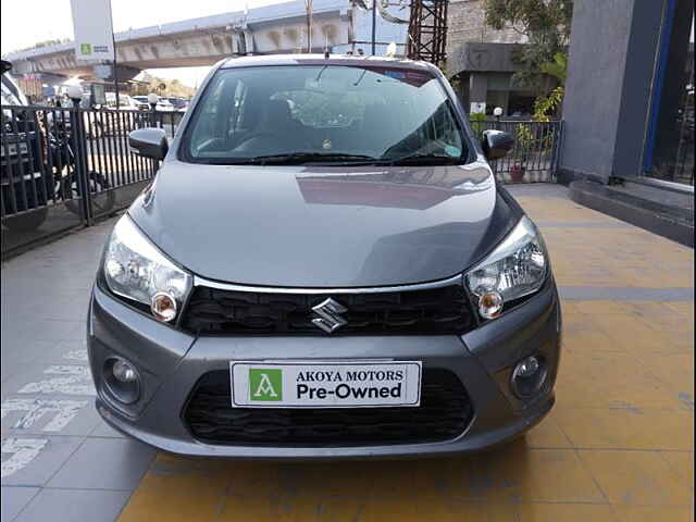 Second Hand Maruti Suzuki Celerio [2017-2021] VXi [2019-2020] in Pune