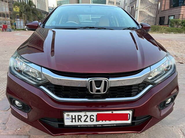 Second Hand Honda City [2014-2017] V in Delhi