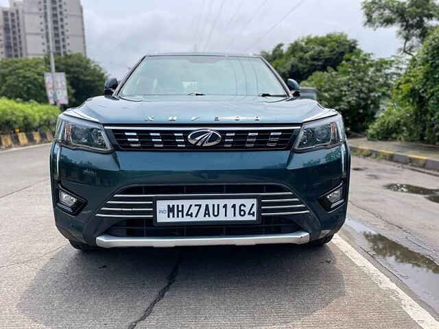 Second Hand Mahindra XUV300 [2019-2024] W8 (O) 1.2 Petrol in Mumbai