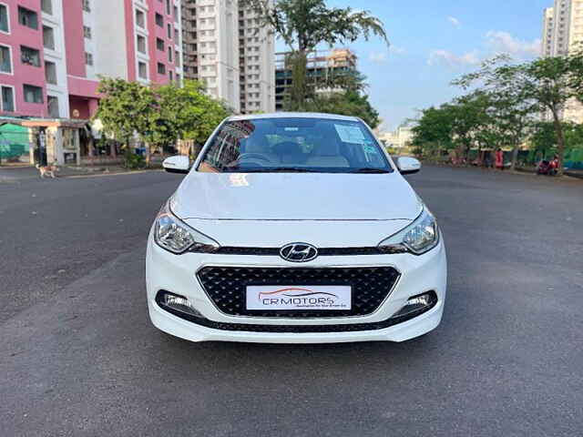 Second Hand Hyundai Elite i20 [2017-2018] Asta 1.2 in Mumbai